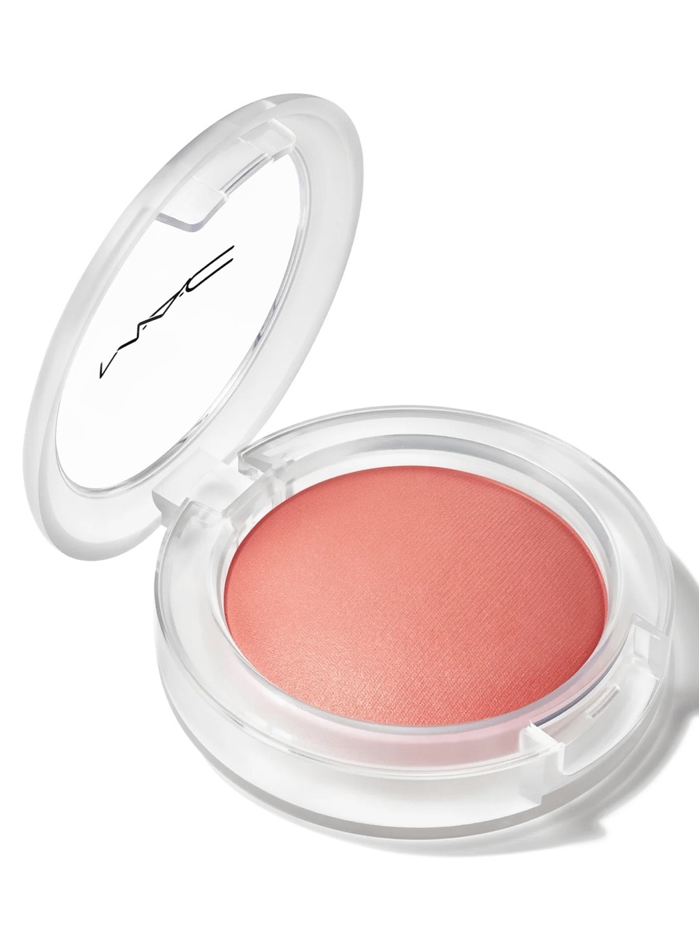 MAC Cosmetics Glow Play Cushiony Blush in Cheer Up BNWT